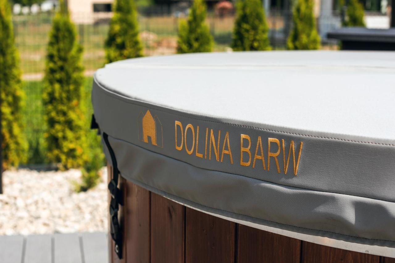 Dolina Barw - Caloroczne Domki Na Wynajem Рабка Экстерьер фото